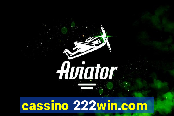 cassino 222win.com